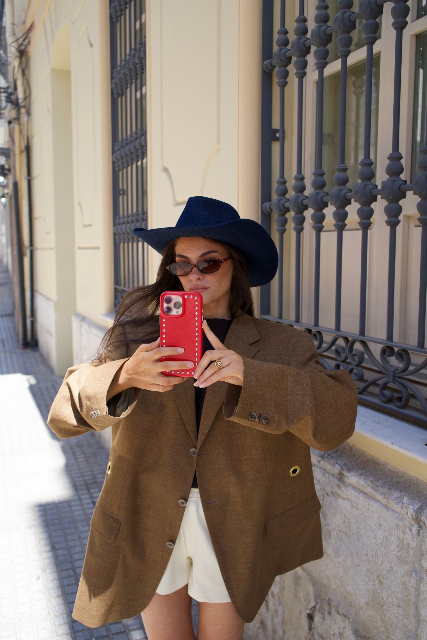 Nools studs phonecase